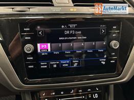 Volkswagen Touran Comfortline Edition 1.5 TSI EVO ACT 150PS/110kW DSG7 2026 +AHK+TRAILER ASSIST+APP-Connect+RFK+17"ALU+SHZ 