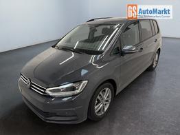 Volkswagen Touran Comfortline Edition 1.5 TSI EVO ACT 150PS/110kW DSG7 2026 +AHK+TRAILER ASSIST+APP-Connect+RFK+17"ALU+SHZ 