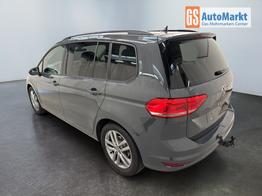Volkswagen Touran Comfortline Edition 1.5 TSI EVO ACT 150PS/110kW DSG7 2026 +AHK+TRAILER ASSIST+APP-Connect+RFK+17"ALU+SHZ 