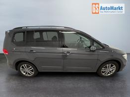 Volkswagen Touran Comfortline Edition 1.5 TSI EVO ACT 150PS/110kW DSG7 2026 +AHK+TRAILER ASSIST+APP-Connect+RFK+17"ALU+SHZ 