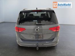 Volkswagen Touran Comfortline Edition 1.5 TSI EVO ACT 150PS/110kW DSG7 2026 +AHK+TRAILER ASSIST+APP-Connect+RFK+17"ALU+SHZ 