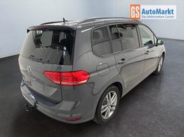 Volkswagen Touran Comfortline Edition 1.5 TSI EVO ACT 150PS/110kW DSG7 2026 +AHK+TRAILER ASSIST+APP-Connect+RFK+17"ALU+SHZ 