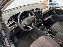 Volkswagen Touran Comfortline Edition 1.5 TSI EVO ACT 150PS/110kW DSG7 2026 +AHK+TRAILER ASSIST+APP-Connect+RFK+17"ALU+SHZ 
