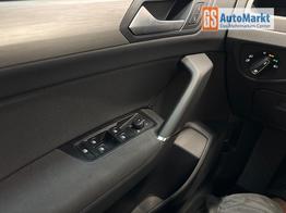 Volkswagen Touran Comfortline Edition 1.5 TSI EVO ACT 150PS/110kW DSG7 2026 +AHK+TRAILER ASSIST+APP-Connect+RFK+17"ALU+SHZ 