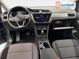 Volkswagen Touran Comfortline Edition 1.5 TSI EVO ACT 150PS/110kW DSG7 2026 +AHK+TRAILER ASSIST+APP-Connect+RFK+17"ALU+SHZ 
