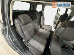 Volkswagen Touran Comfortline Edition 1.5 TSI EVO ACT 150PS/110kW DSG7 2026 +AHK+TRAILER ASSIST+APP-Connect+RFK+17"ALU+SHZ 