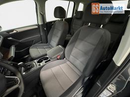 Volkswagen Touran Comfortline Edition 1.5 TSI EVO ACT 150PS/110kW DSG7 2026 +AHK+TRAILER ASSIST+APP-Connect+RFK+17"ALU+SHZ 