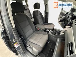 Volkswagen Touran Comfortline Edition 1.5 TSI EVO ACT 150PS/110kW DSG7 2026 +AHK+TRAILER ASSIST+APP-Connect+RFK+17"ALU+SHZ 