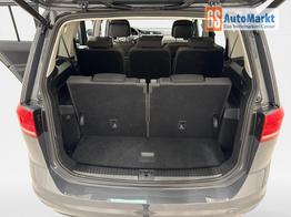 Volkswagen Touran Comfortline Edition 1.5 TSI EVO ACT 150PS/110kW DSG7 2026 +AHK+TRAILER ASSIST+APP-Connect+RFK+17"ALU+SHZ 