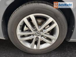 Volkswagen Touran Comfortline Edition 1.5 TSI EVO ACT 150PS/110kW DSG7 2026 +AHK+TRAILER ASSIST+APP-Connect+RFK+17"ALU+SHZ 