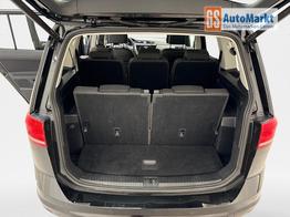 Volkswagen Touran Comfortline Edition 1.5 TSI EVO ACT 150PS/110kW DSG7 2026 +APP-Connect+RFK+17"ALU+SHZ 