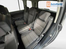 Volkswagen Touran Comfortline Edition 1.5 TSI EVO ACT 150PS/110kW DSG7 2026 +AHK+TRAILER ASSIST+APP-Connect+RFK+17"ALU+SHZ 