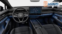 Volkswagen ID.7 Style Edition 286PS/ 210kW 86kWh *677km WLTP* 2027 +AHK+ergoActive+IQ-Light+3z Clima+ 