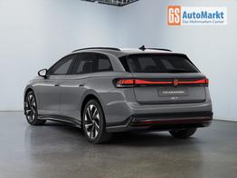 Volkswagen ID.7 Style Edition 286PS/ 210kW 86kWh *677km WLTP* 2027 +AHK+ergoActive+IQ-Light+3z Clima+ 