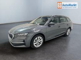 Skoda Octavia Combi Selection 2.0 TDI 150PS/110kW DSG7 2026 | +AHK +ACC +RFK +El. Heckklappe +KESSY +BHZ. Lenkrad & Sitze V+H 