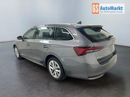 Skoda Octavia Combi Selection 2.0 TDI 150PS/110kW DSG7 2026 | +AHK +ACC +RFK +El. Heckklappe +KESSY +BHZ. Lenkrad & Sitze V+H 