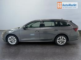 Skoda Octavia Combi Selection 2.0 TDI 150PS/110kW DSG7 2026 | +AHK +ACC +RFK +El. Heckklappe +KESSY +BHZ. Lenkrad & Sitze V+H 