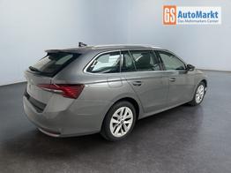 Skoda Octavia Combi Selection 2.0 TDI 150PS/110kW DSG7 2026 | +AHK +ACC +RFK +El. Heckklappe +KESSY +BHZ. Lenkrad & Sitze V+H 