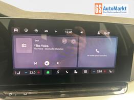 Skoda Octavia Combi Selection 2.0 TDI 150PS/110kW DSG7 2026 | +AHK +ACC +RFK +El. Heckklappe +KESSY +BHZ. Lenkrad & Sitze V+H 