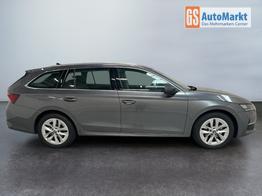 Skoda Octavia Combi Selection 2.0 TDI 150PS/110kW DSG7 2026 | +AHK +ACC +RFK +El. Heckklappe +KESSY +BHZ. Lenkrad & Sitze V+H 