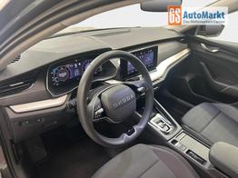 Skoda Octavia Combi Selection 2.0 TDI 150PS/110kW DSG7 2026 | +AHK +ACC +RFK +El. Heckklappe +KESSY +BHZ. Lenkrad & Sitze V+H 