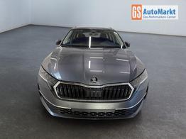 Skoda Octavia Combi Selection 2.0 TDI 150PS/110kW DSG7 2026 | +AHK +ACC +RFK +El. Heckklappe +KESSY +BHZ. Lenkrad & Sitze V+H 