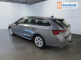 Skoda Octavia Combi Selection 2.0 TDI 150PS/110kW DSG7 2026 | +AHK +ACC +RFK +El. Heckklappe +KESSY +BHZ. Lenkrad & Sitze V+H 