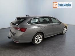 Skoda Octavia Combi Selection 2.0 TDI 150PS/110kW DSG7 2026 | +AHK +ACC +RFK +El. Heckklappe +KESSY +BHZ. Lenkrad & Sitze V+H 
