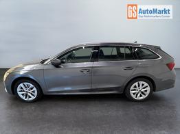 Skoda Octavia Combi Selection 2.0 TDI 150PS/110kW DSG7 2026 | +AHK +ACC +RFK +El. Heckklappe +KESSY +BHZ. Lenkrad & Sitze V+H 