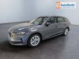 Skoda Octavia Combi Selection 2.0 TDI 150PS/110kW DSG7 2026 | +AHK +ACC +RFK +El. Heckklappe +KESSY +BHZ. Lenkrad & Sitze V+H 