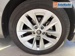 Skoda Octavia Combi Selection 2.0 TDI 150PS/110kW DSG7 2026 | +AHK +ACC +RFK +El. Heckklappe +KESSY +BHZ. Lenkrad & Sitze V+H 