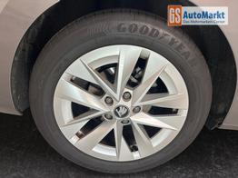 Skoda Octavia Combi Selection 2.0 TDI 150PS/110kW DSG7 2026 | +AHK +ACC +RFK +El. Heckklappe +KESSY +BHZ. Lenkrad & Sitze V+H 
