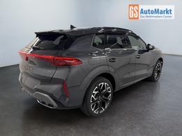 Cupra Terramar VZ 2.0 TSI 265PS/195kW 4x4 DSG7 2027 | +20" ALU +AHK +Standheizung +NAVI +Immersive +HD Matrix +5-Jahre Garantie 
