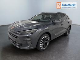 Cupra Terramar VZ 2.0 TSI 265PS/195kW 4x4 DSG7 2027 | +20" ALU +AHK +Standheizung +NAVI +Immersive +HD Matrix +5-Jahre Garantie 