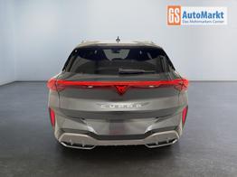 Cupra Terramar VZ 2.0 TSI 265PS/195kW 4x4 DSG7 2027 | +20" ALU +AHK +Standheizung +NAVI +Immersive +HD Matrix +5-Jahre Garantie 
