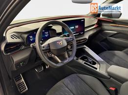 Cupra Terramar VZ 2.0 TSI 265PS/195kW 4x4 DSG7 2027 | +20" ALU +AHK +Standheizung +NAVI +Immersive +HD Matrix +5-Jahre Garantie 