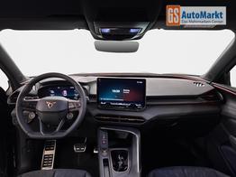 Cupra Terramar VZ 2.0 TSI 265PS/195kW 4x4 DSG7 2027 | +20" ALU +AHK +Standheizung +NAVI +Immersive +HD Matrix +5-Jahre Garantie 