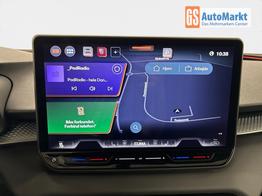 Cupra Terramar VZ 2.0 TSI 265PS/195kW 4x4 DSG7 2027 | +20" ALU +AHK +Standheizung +NAVI +Immersive +HD Matrix +5-Jahre Garantie 