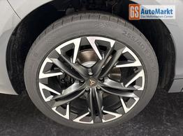 Cupra Terramar VZ 2.0 TSI 265PS/195kW 4x4 DSG7 2027 | +20" ALU +AHK +Standheizung +NAVI +Immersive +HD Matrix +5-Jahre Garantie 