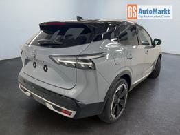 Nissan Qashqai Tekna+ 1.3 MHEV 158PS/116kW Xtronic 2026 +20"ALU+PANO+BOSE+HuD 