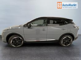 Nissan Qashqai Tekna+ 1.3 MHEV 158PS/116kW Xtronic 2026 +20"ALU+PANO+BOSE+HuD 