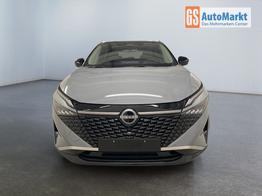 Nissan Qashqai Tekna+ 1.3 MHEV 158PS/116kW Xtronic 2026 +20"ALU+PANO+BOSE+HuD 