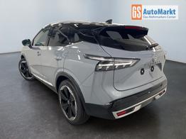 Nissan Qashqai Tekna+ 1.3 MHEV 158PS/116kW Xtronic 2026 +20"ALU+PANO+BOSE+HuD 