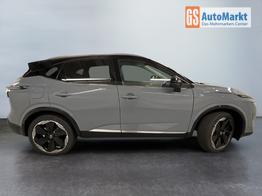 Nissan Qashqai Tekna+ 1.3 MHEV 158PS/116kW Xtronic 2026 +20"ALU+PANO+BOSE+HuD 