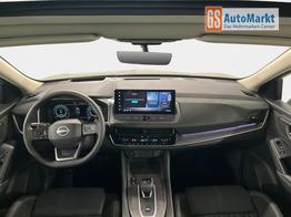 Nissan Qashqai Tekna+ 1.3 MHEV 158PS/116kW Xtronic 2026 +20"ALU+PANO+BOSE+HuD 