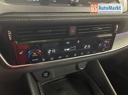Nissan Qashqai Tekna+ 1.3 MHEV 158PS/116kW Xtronic 2026 +20"ALU+PANO+BOSE+HuD 
