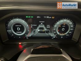 Nissan Qashqai Tekna+ 1.3 MHEV 158PS/116kW Xtronic 2026 +20"ALU+PANO+BOSE+HuD 