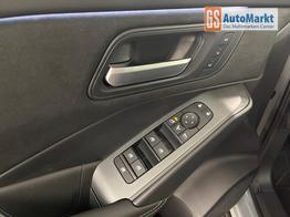 Nissan Qashqai Tekna+ 1.3 MHEV 158PS/116kW Xtronic 2026 +20"ALU+PANO+BOSE+HuD 