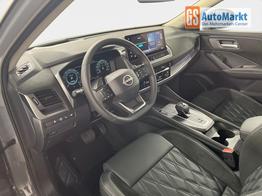 Nissan Qashqai Tekna+ 1.3 MHEV 158PS/116kW Xtronic 2026 +20"ALU+PANO+BOSE+HuD 
