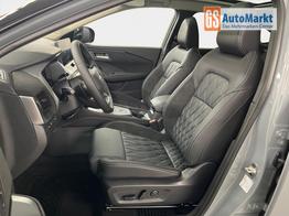 Nissan Qashqai Tekna+ 1.3 MHEV 158PS/116kW Xtronic 2026 +20"ALU+PANO+BOSE+HuD 